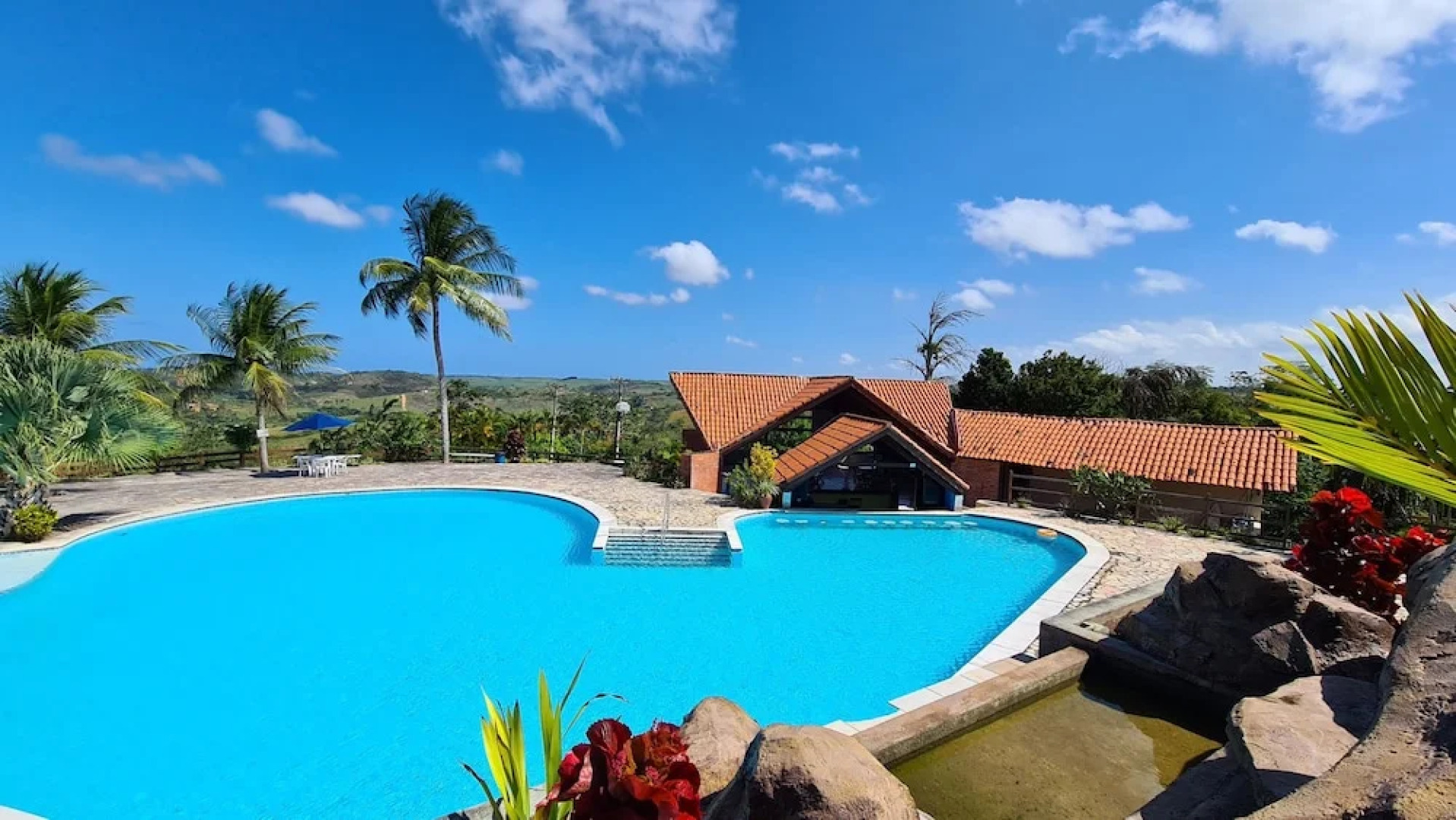 Hotel Praia dos Carneiros by AFT