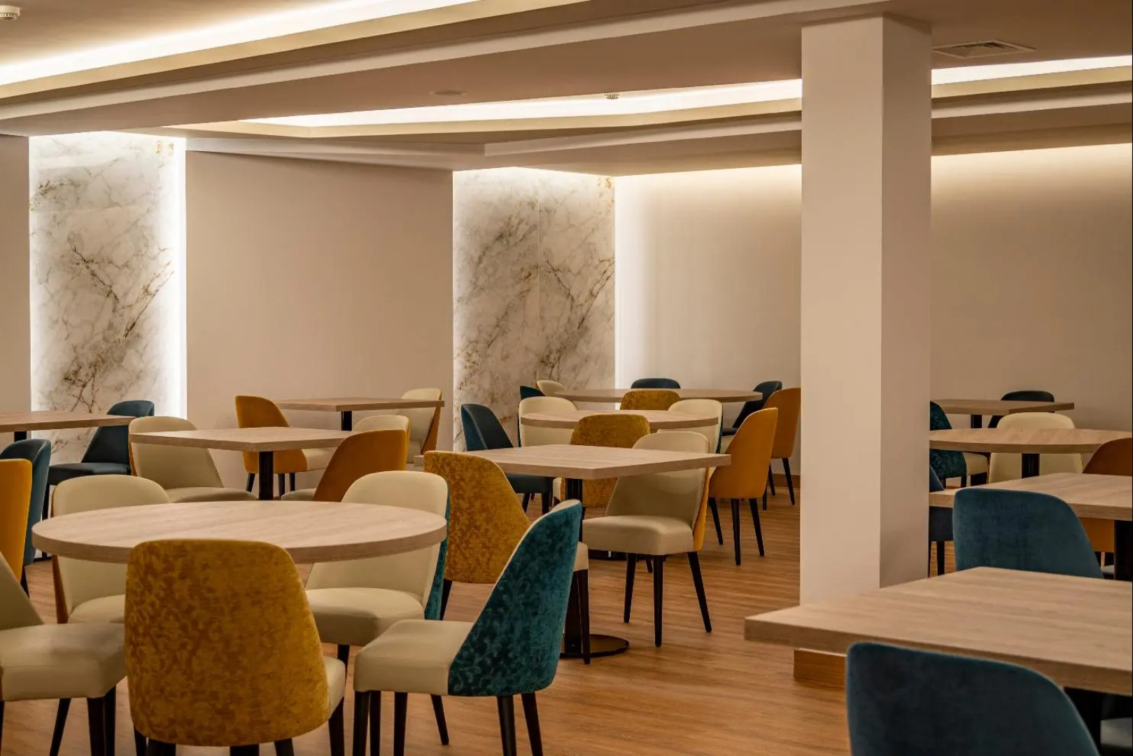 Santa Eufémia Covilhã Hotel