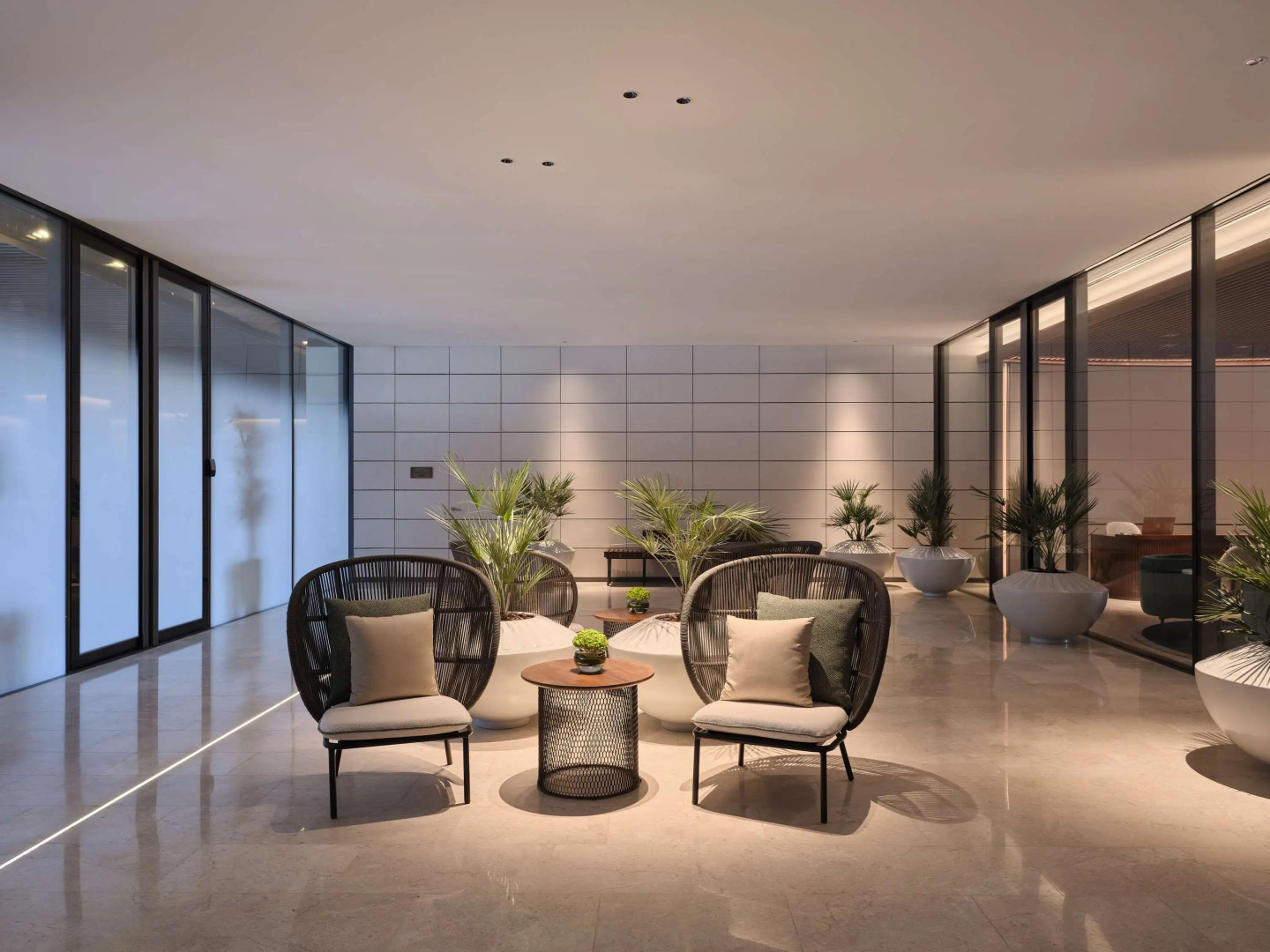 Grand Hyatt Kuwait Residences