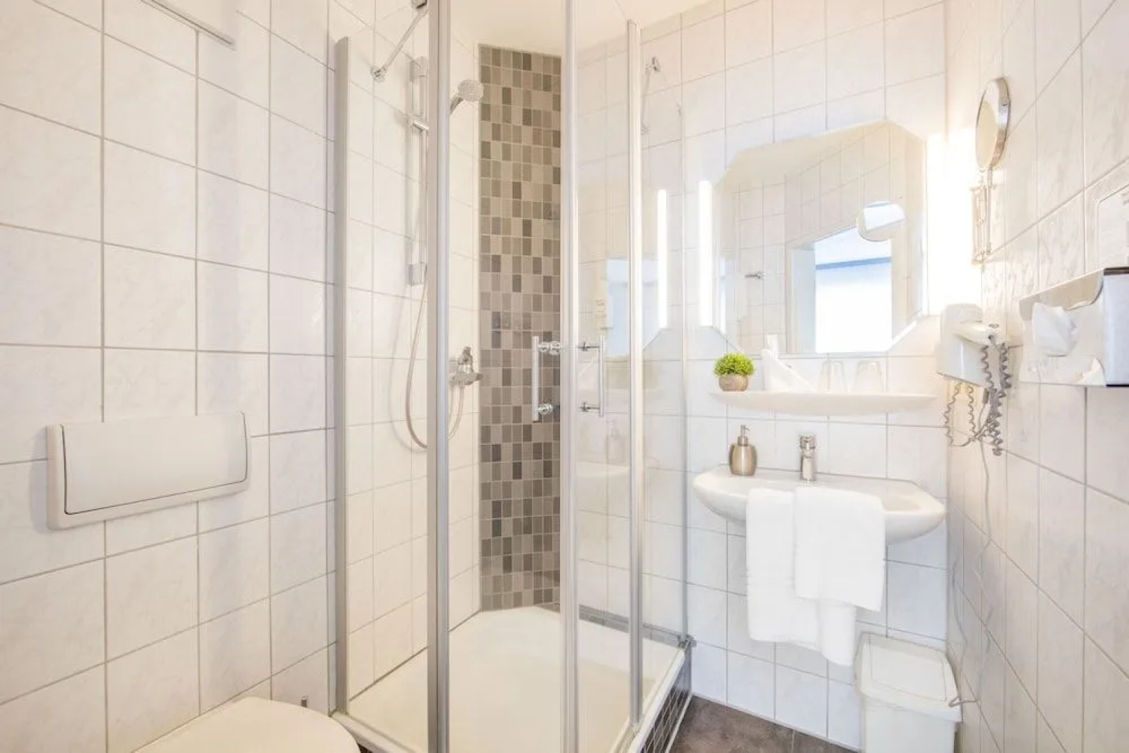 Hotel Am Kurpark Späth