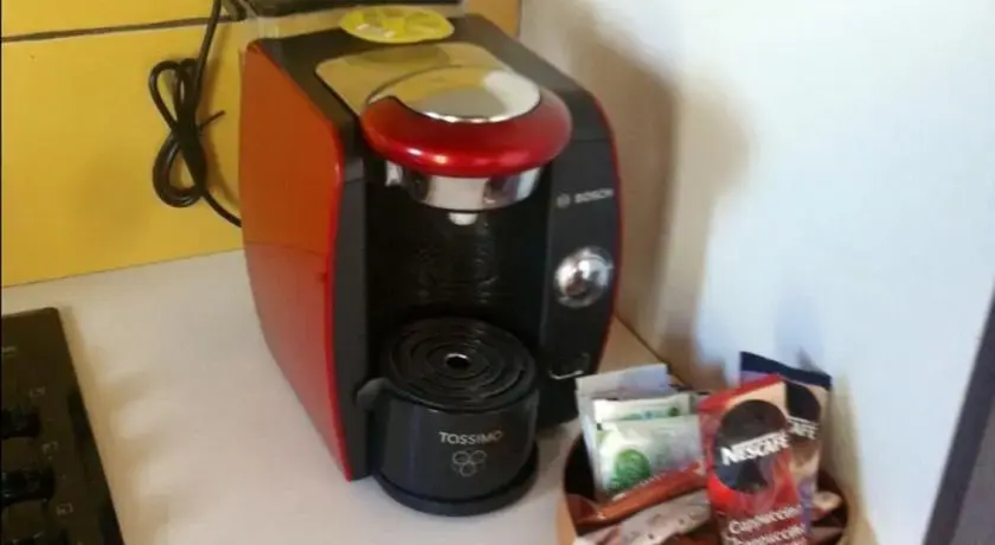 HomeRez - Holiday Home Route Notre Dame de la Paix