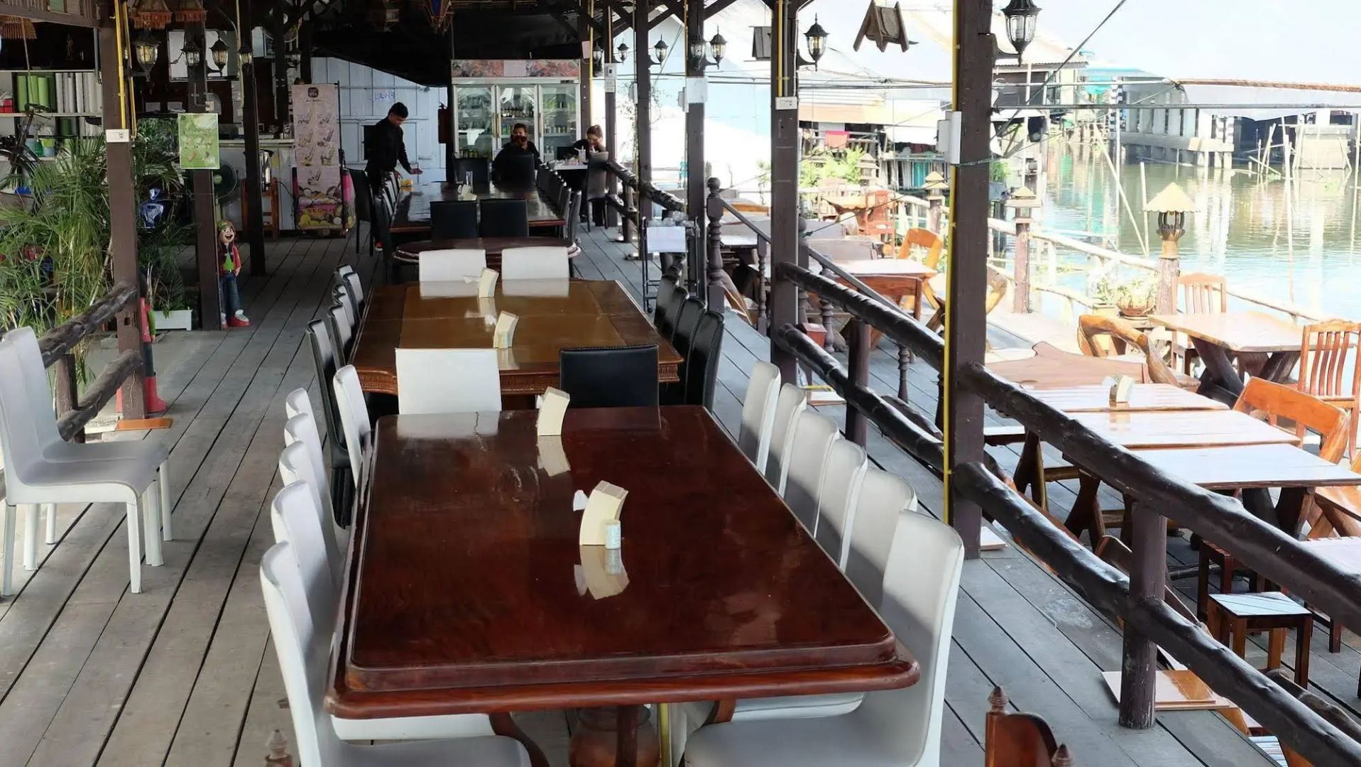 Princess Suvarnabhumi Airport Residence