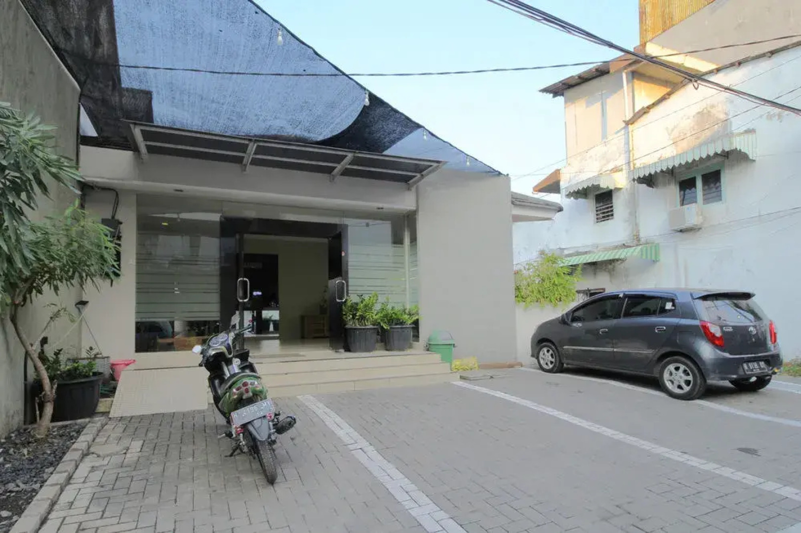 Roemah Pantes Semarang