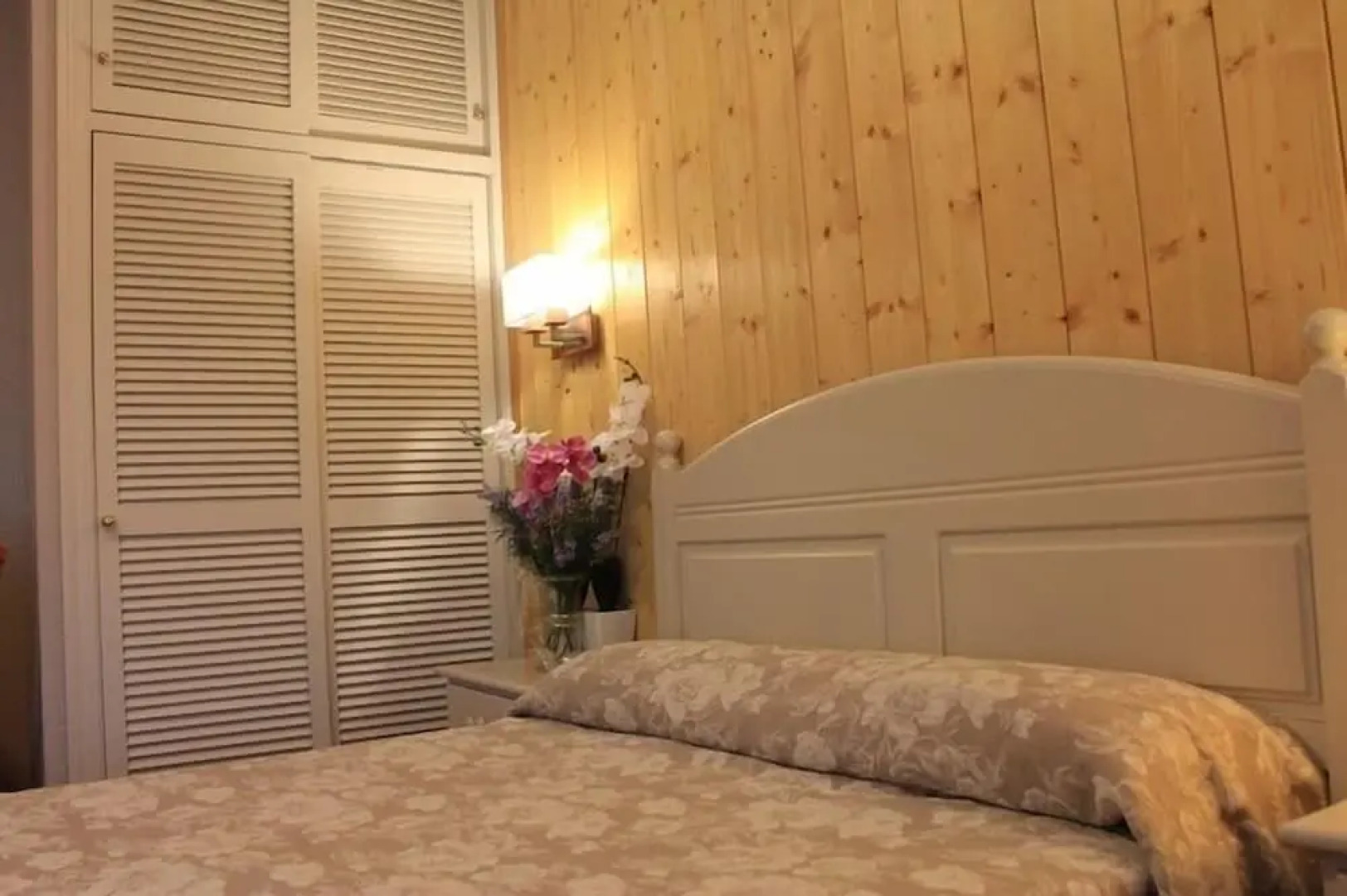 Hotel La Finca Mercedes