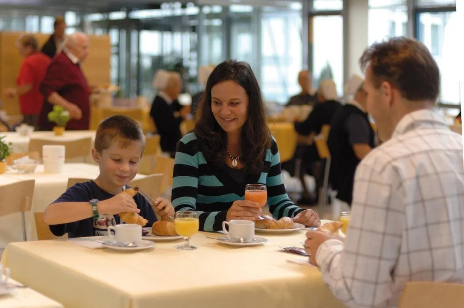 Hotel Artos Interlaken