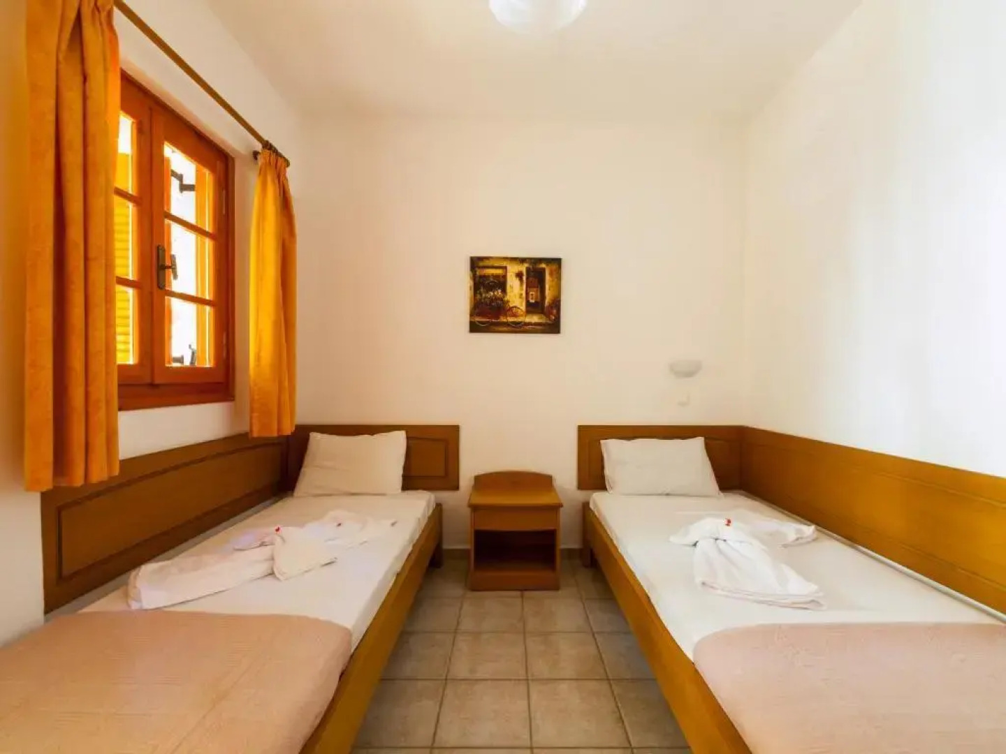 Villa Elite by Checkin