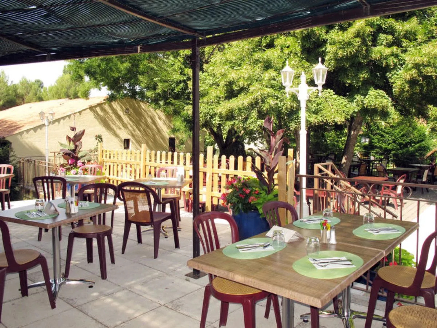 Domaine De Château-laval