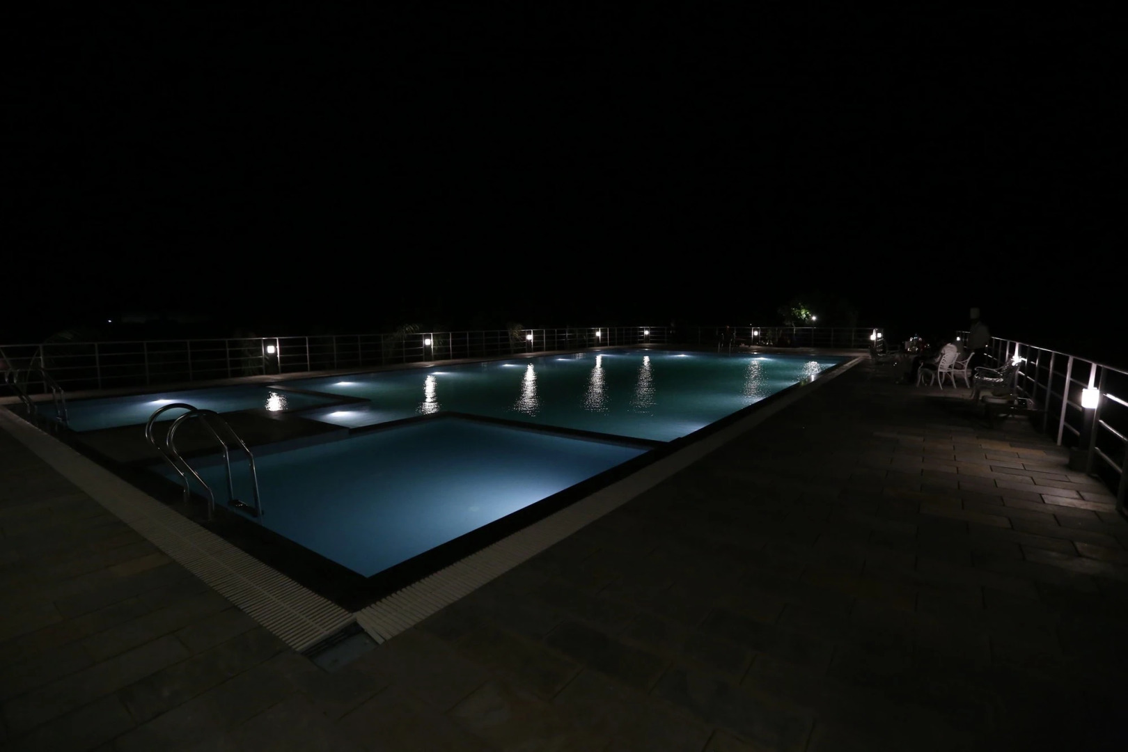 Alcor Kumbhalgarh – the family getaway