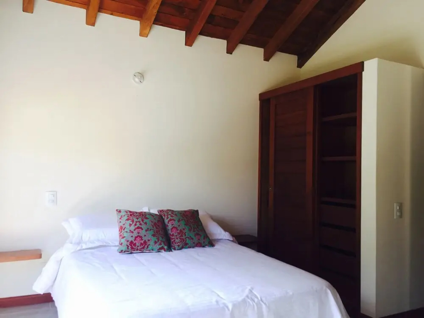 Apartasuites Las Marias