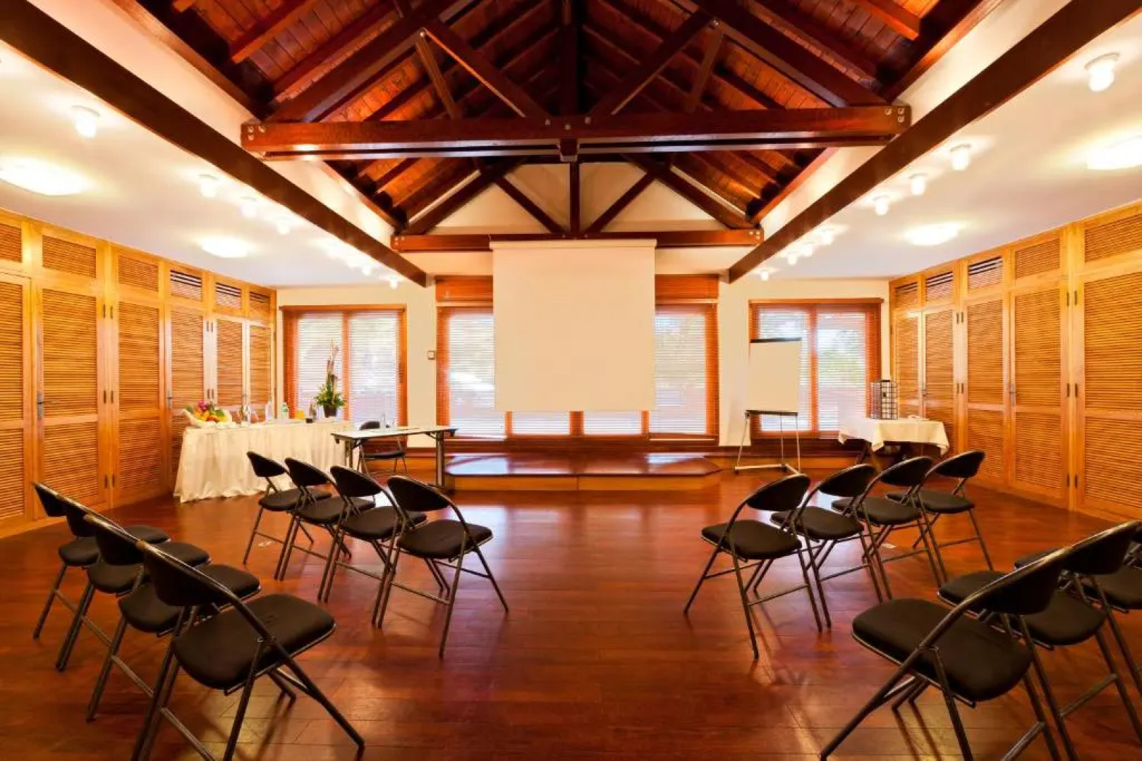 Le Saint Alexis Hotel & Spa