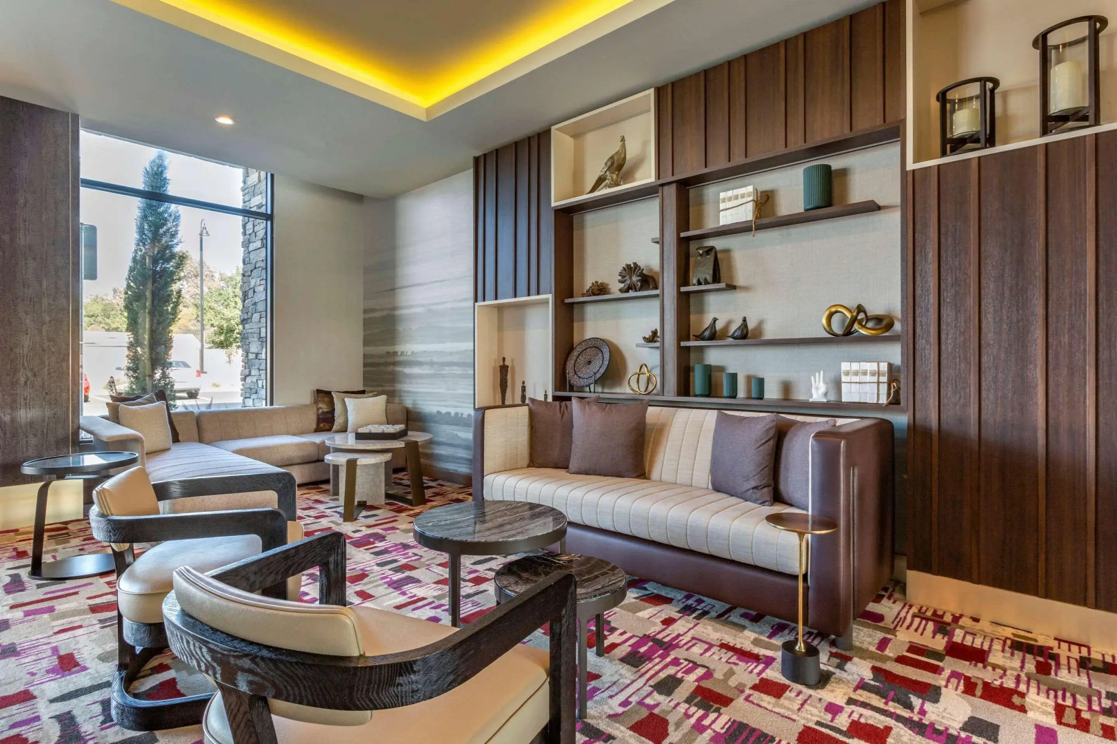 The Knoll Hotel Napa Valley, Tapestry Collection by Hilton