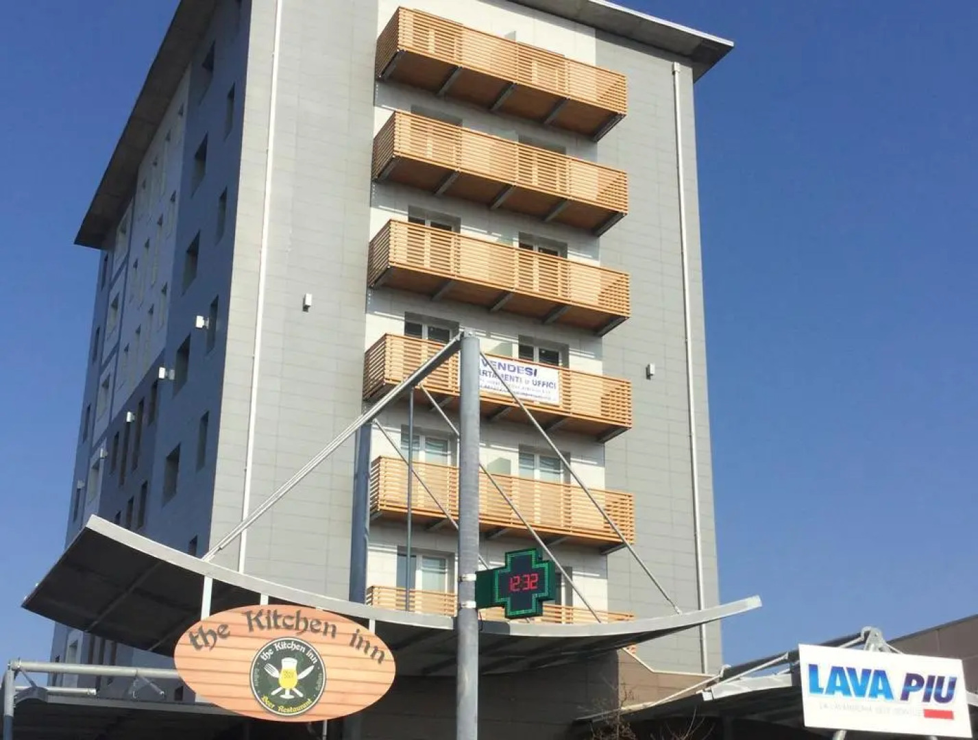 The Residence Galliate