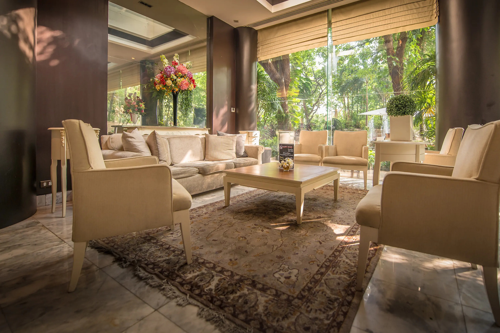 Pantip Suites Sathorn