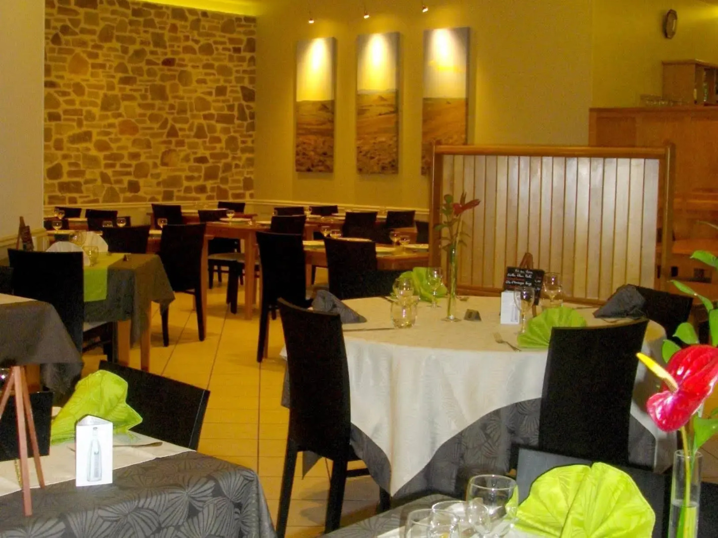 Logis Auberge De Lallagnonette