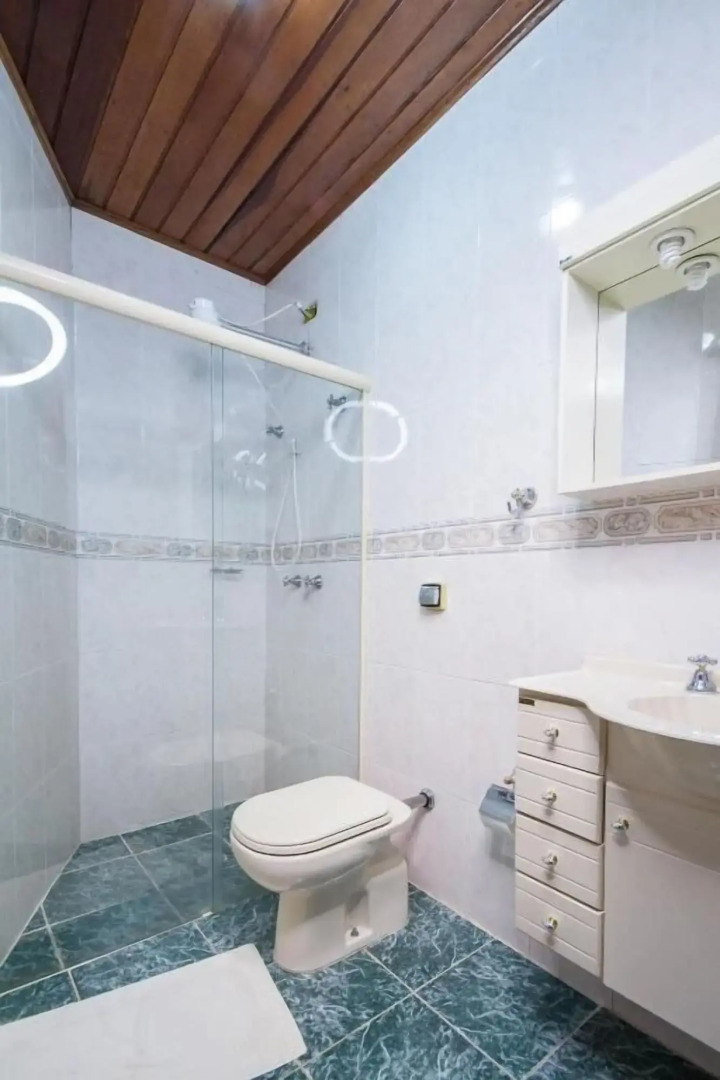 Pousada Cristo Redentor