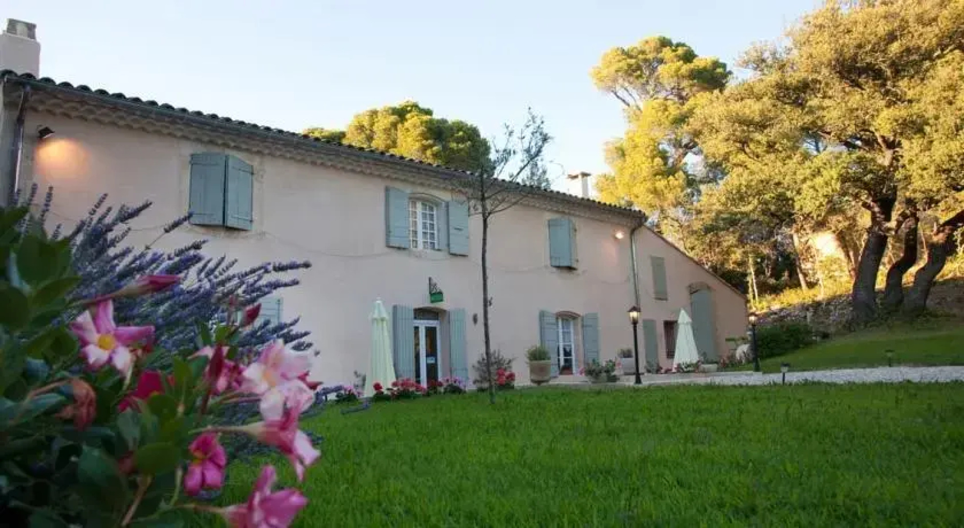 Commanderie des Taillades