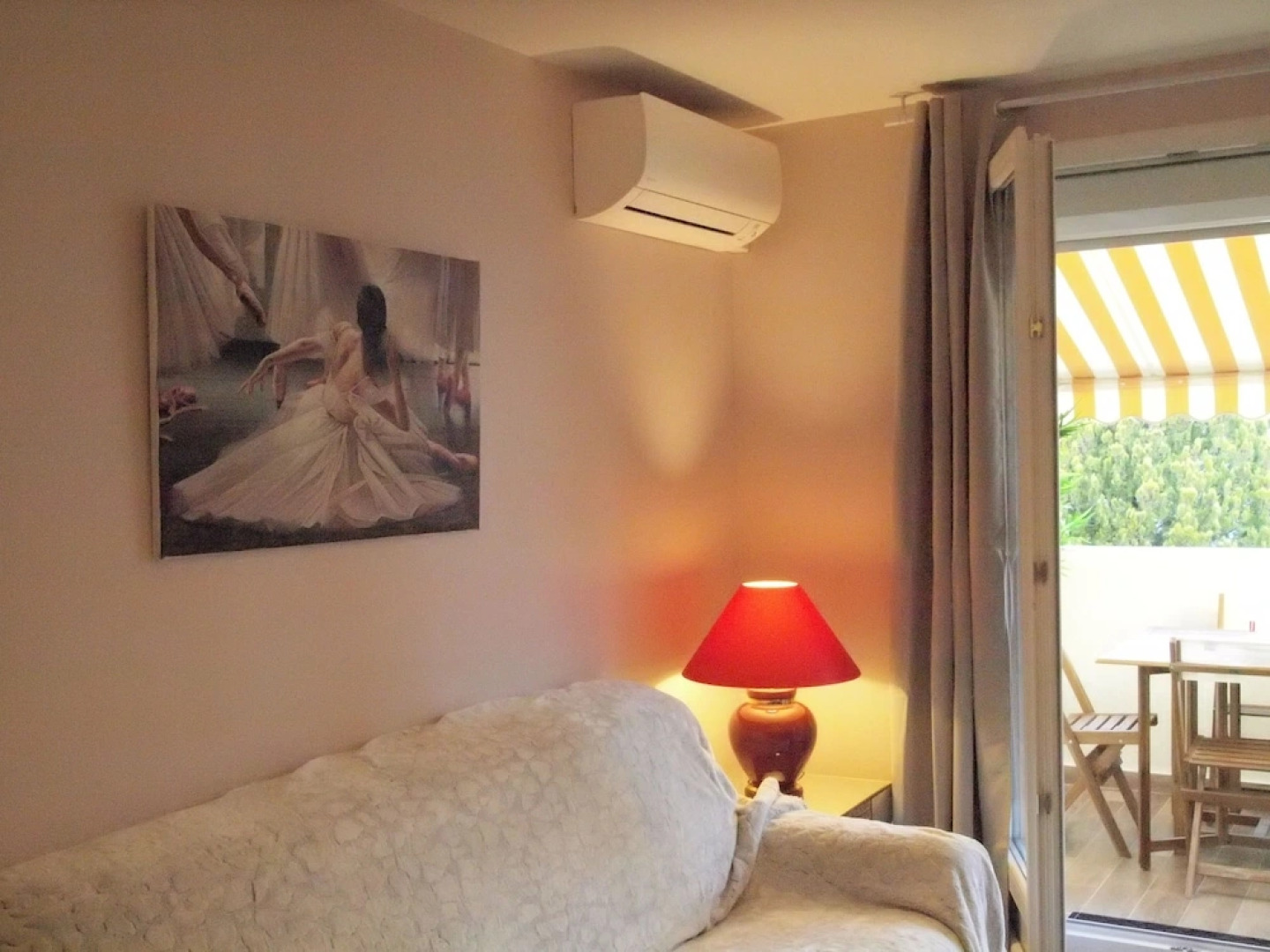 Appartement Lavandines