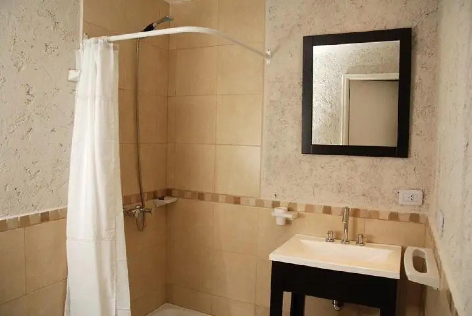 Posta Natural Apart & Hotel