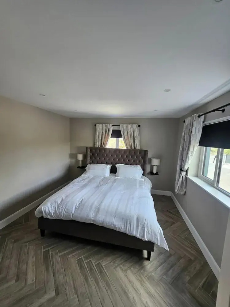 The 'old Rock' Guest House