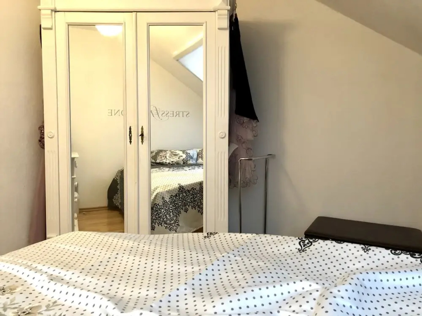 Apartment Tulpengasse 14