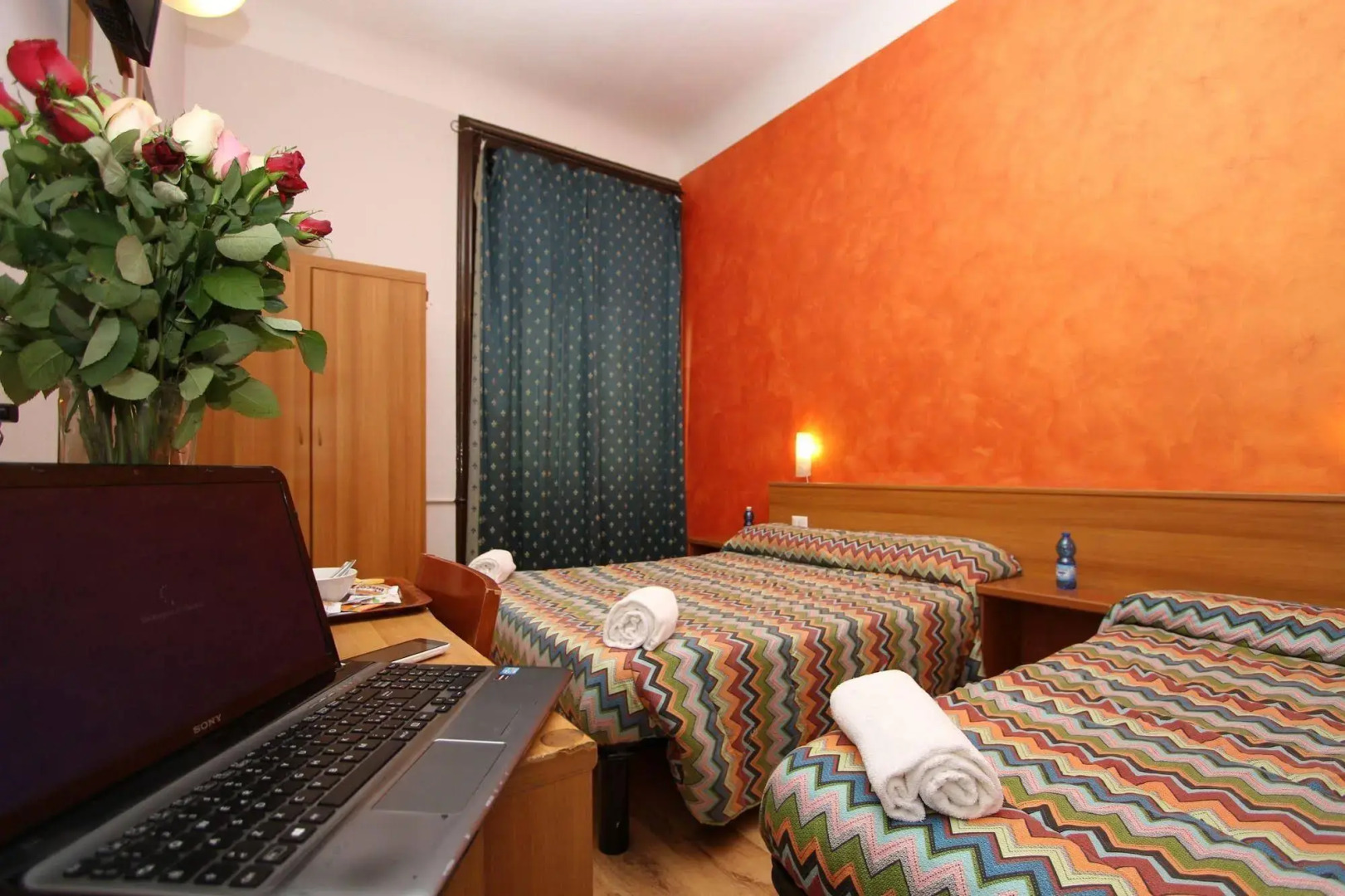 Hotel Brasil Milan