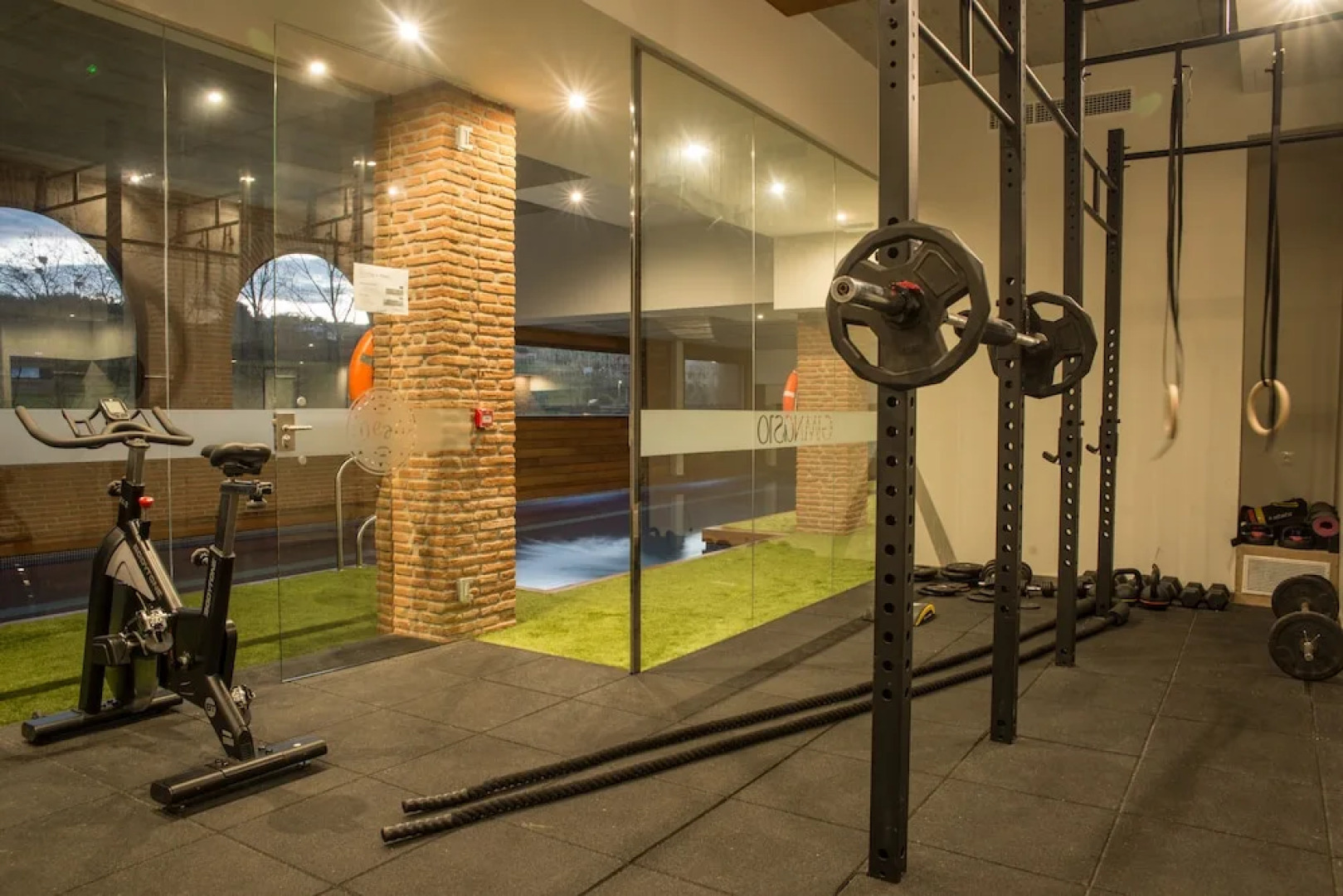 Apartamentos Estela de Altamira