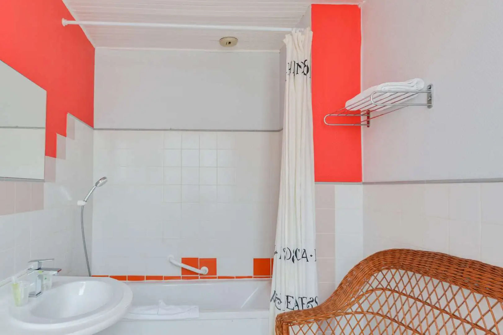 Brit Hotel Notre Dame