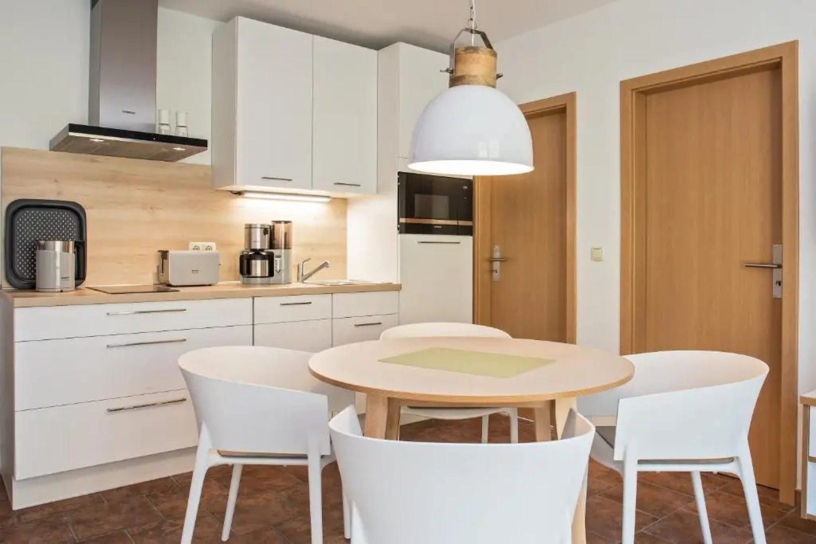 Upstalsboom Trassenheide Usedom