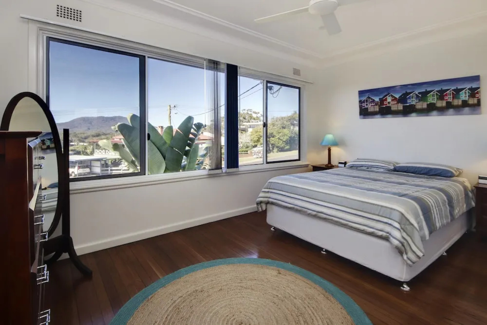 Summer Salt At South West Rocks