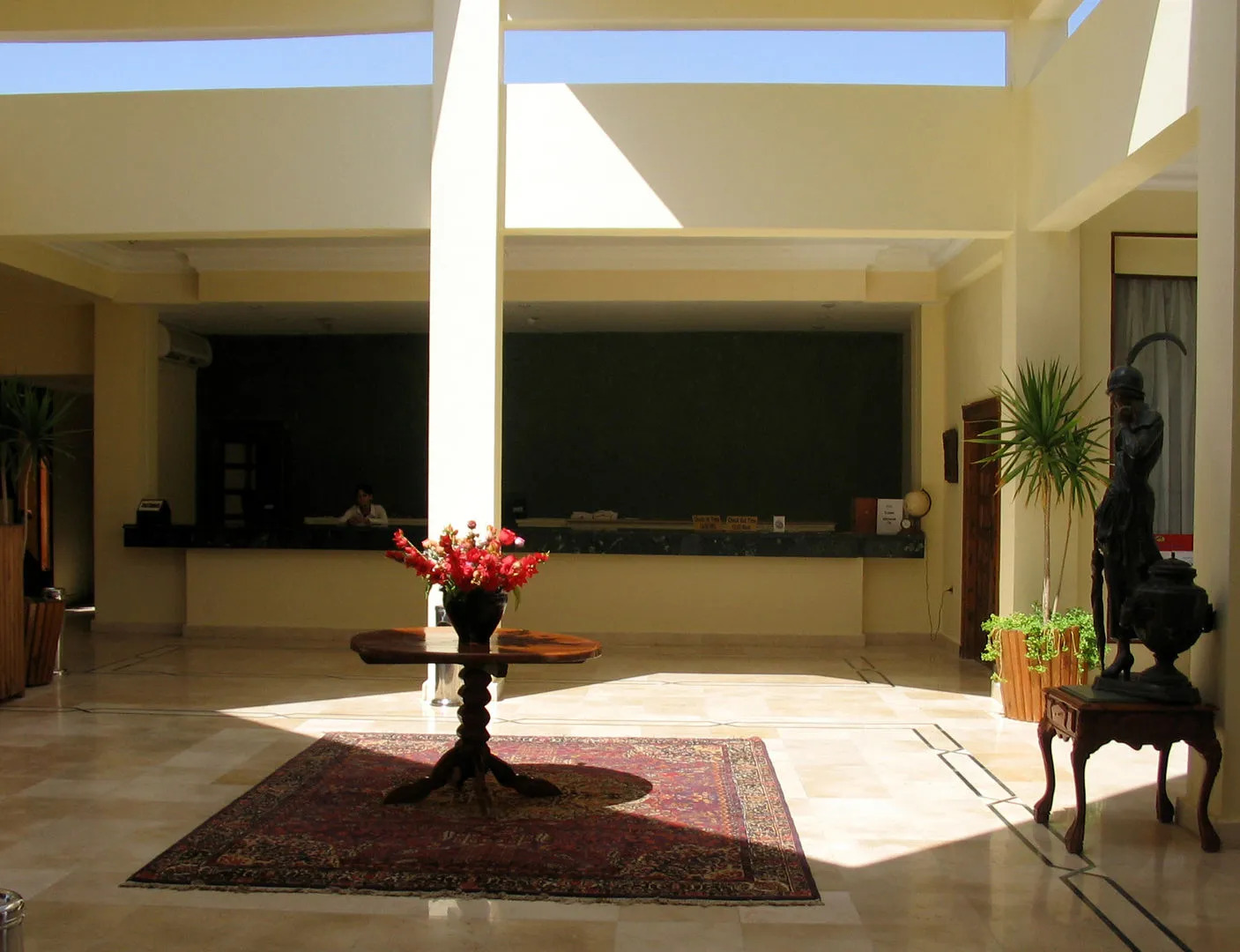 Hotel Panorama Bungalow Resort El Gouna