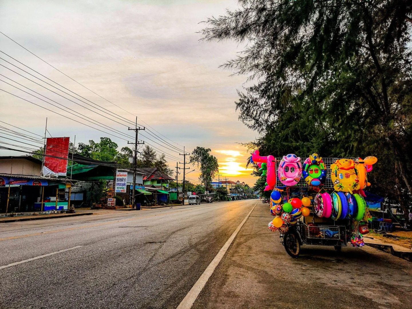 Villa Bali Eco Resort