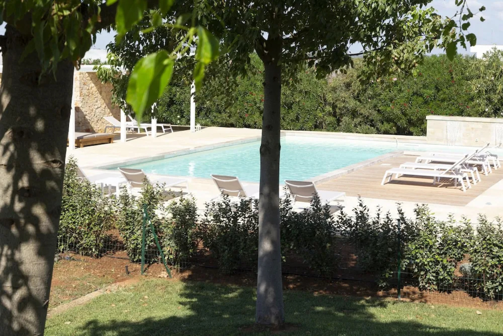 Podere40 Country Hotel