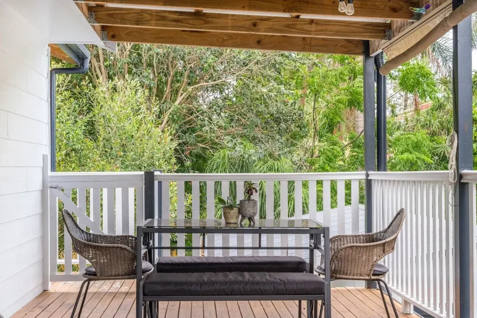 A PERFECT STAY - Arcadia