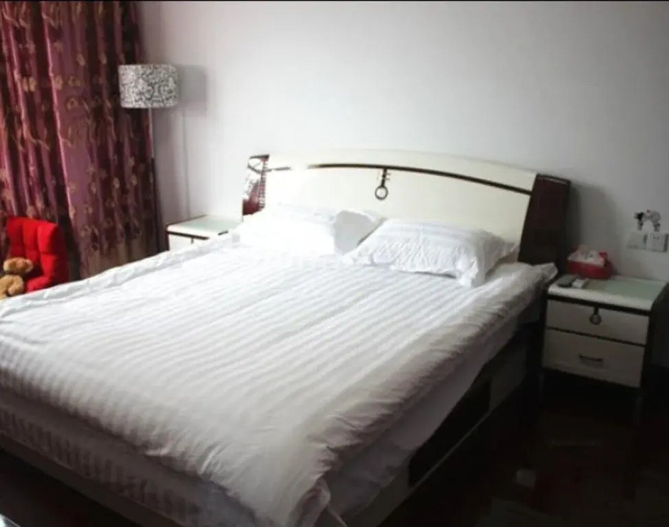 Zhoushan Zhujiajian Xiaozhu E inn