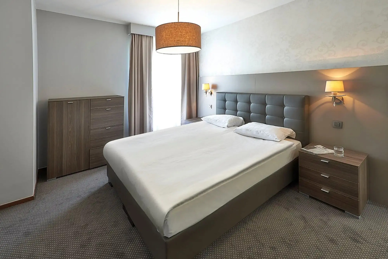 Thon Residence Parnasse