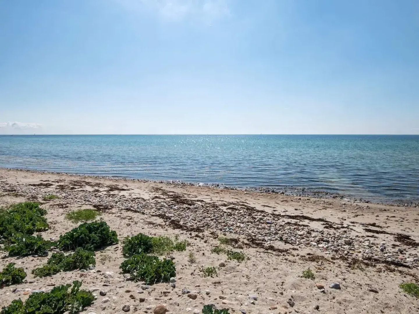 6 Person Holiday Home in Sydals-by Traum