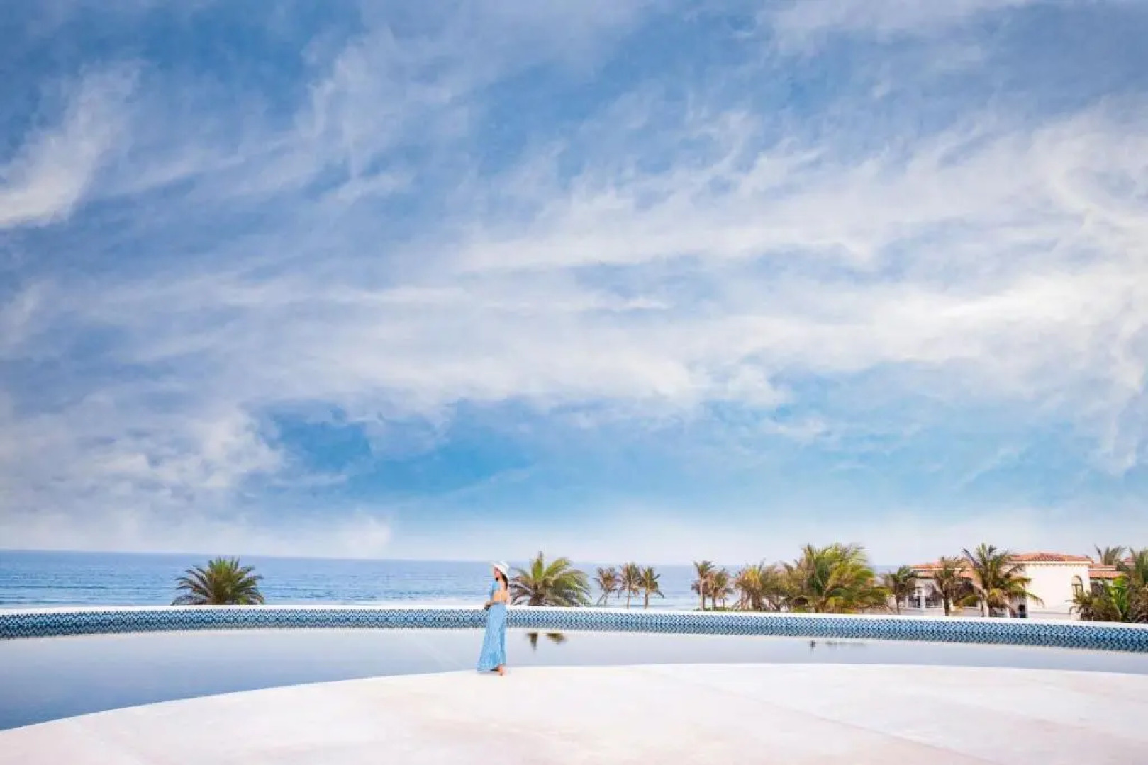 Aurai Resort Cam Ranh By Pearl