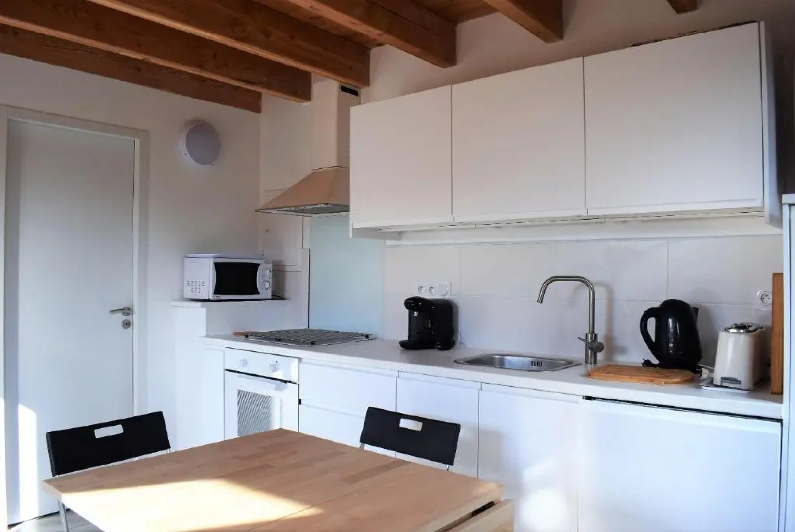 Maison Neuve Avec Jardin Clos A 150M De La Plage De Tourony 31