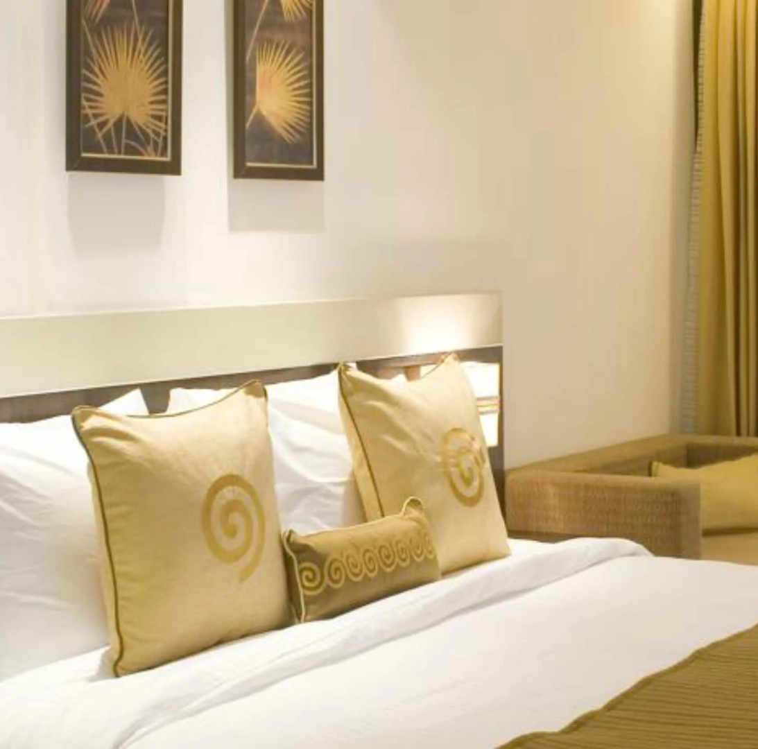 Shervani Hotel Nehru Place