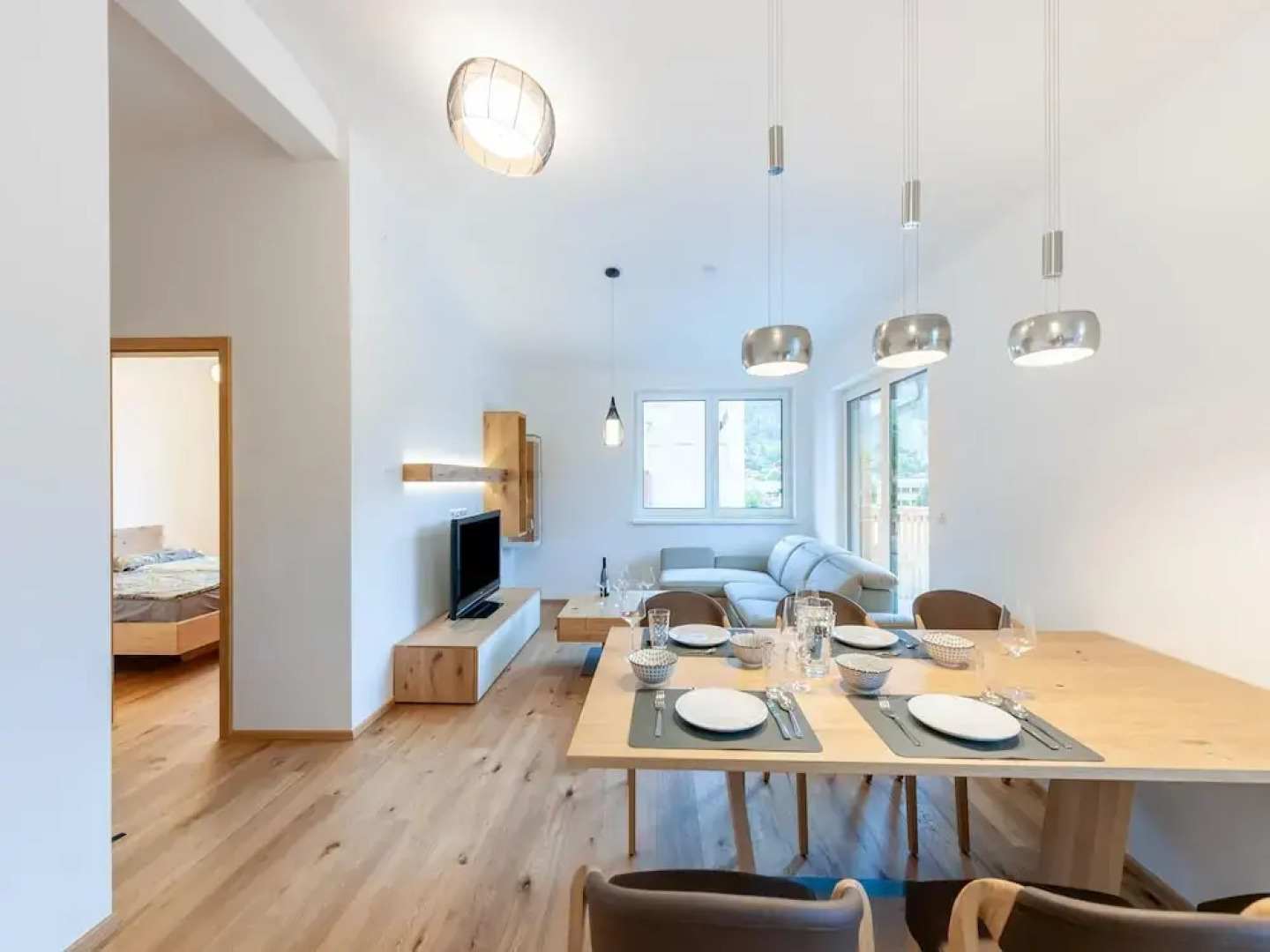 Apartment in Groebming Near Skiing and Hiking Area