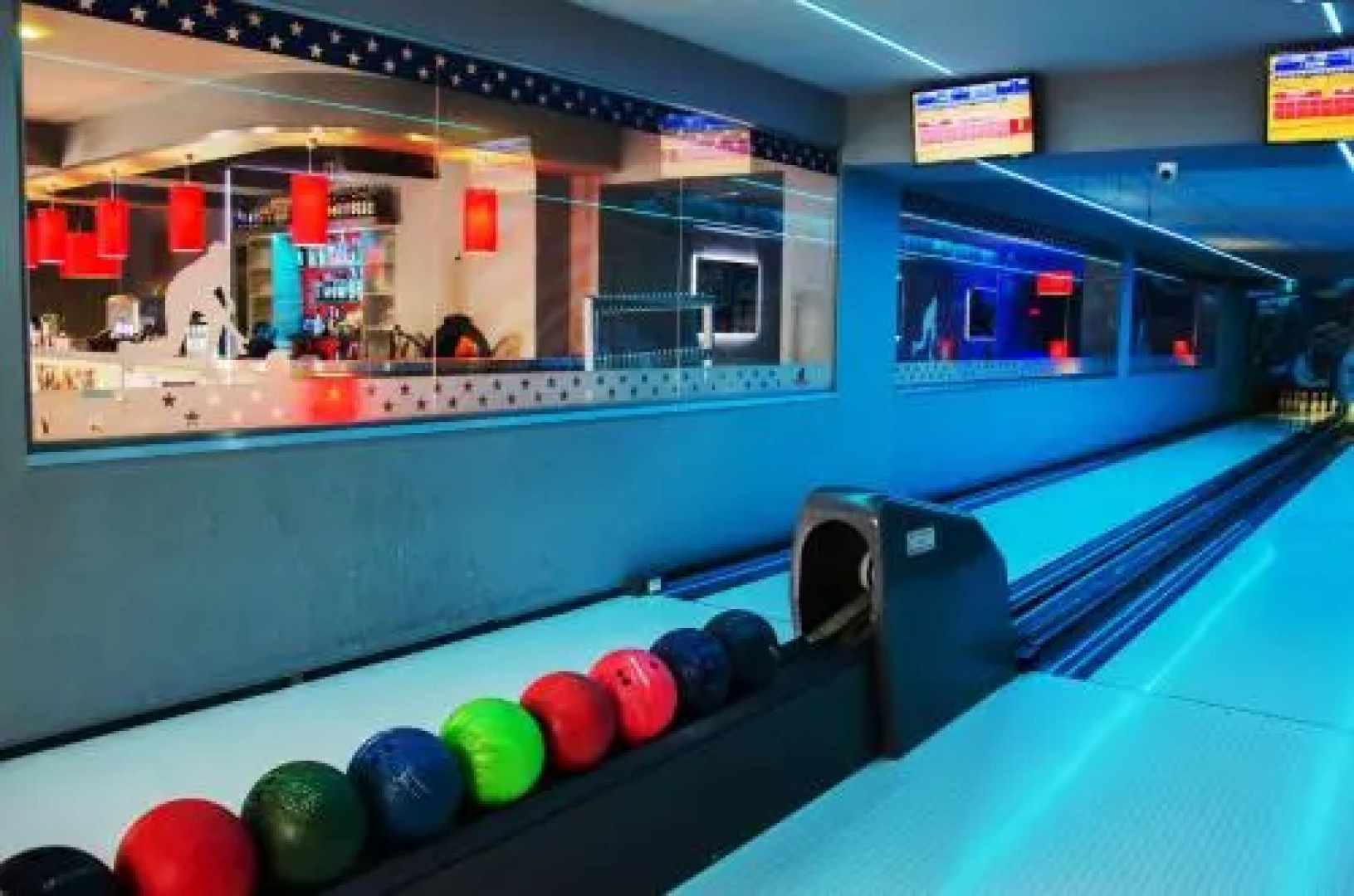 Pokoje gościnne WiP