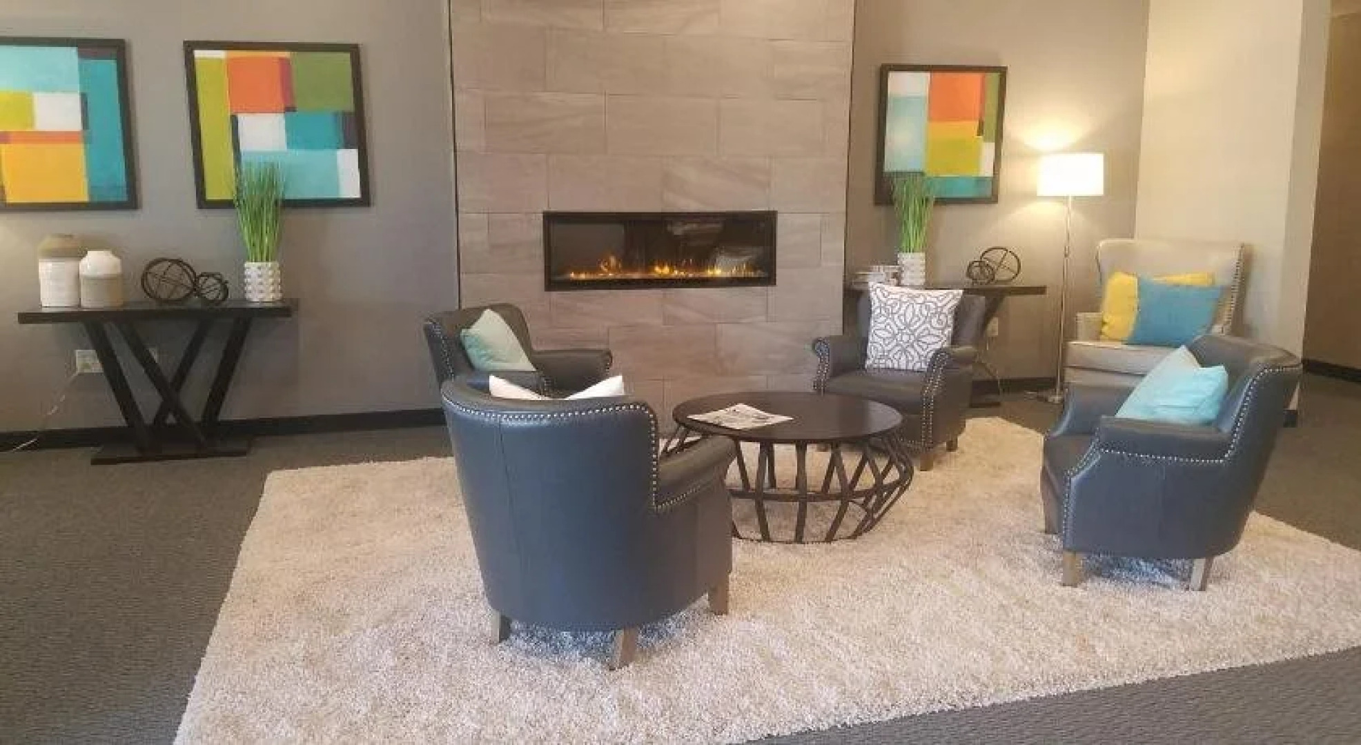 Brookstone Lodge & Suites