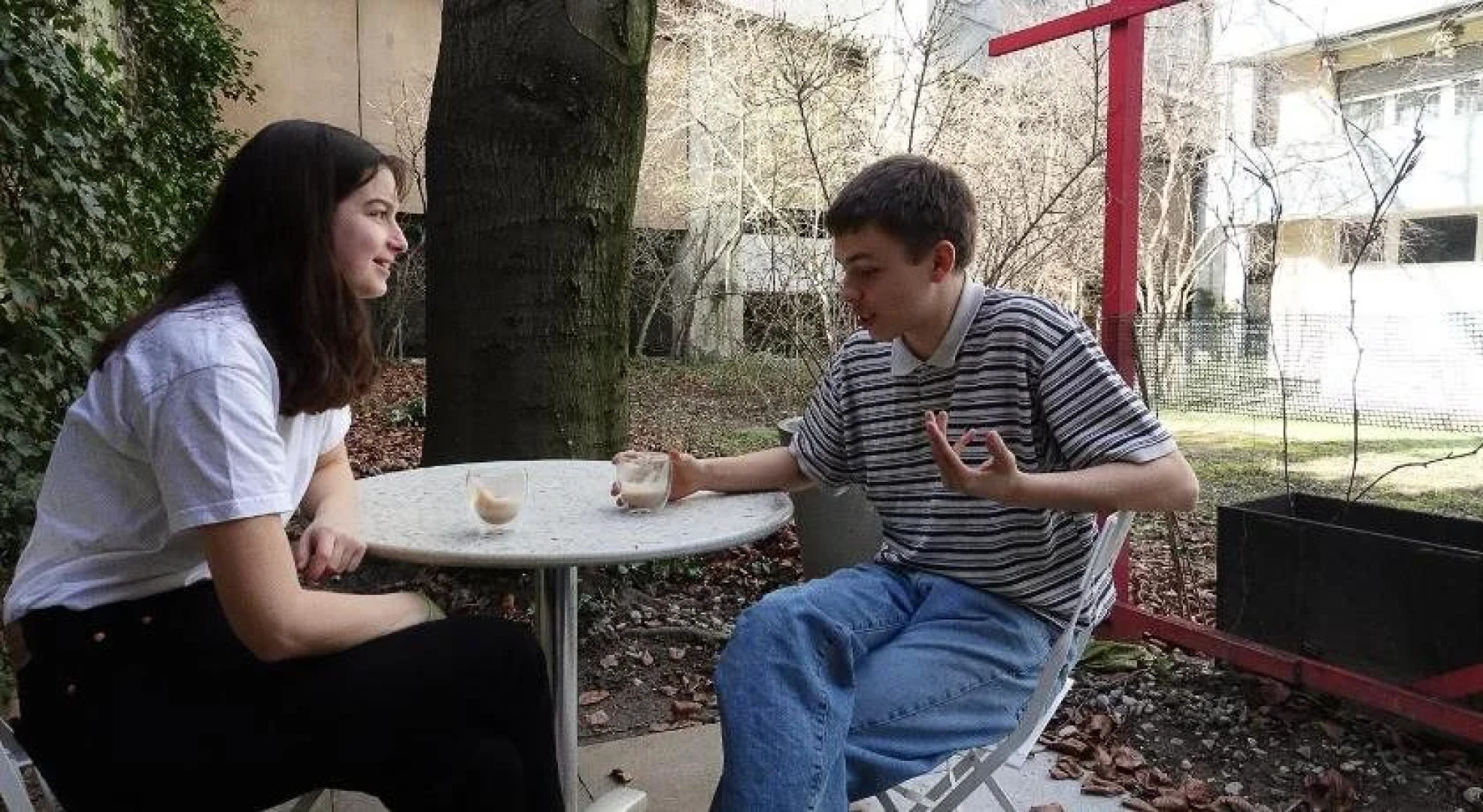 Aarons Sleep-Well B&B Basel