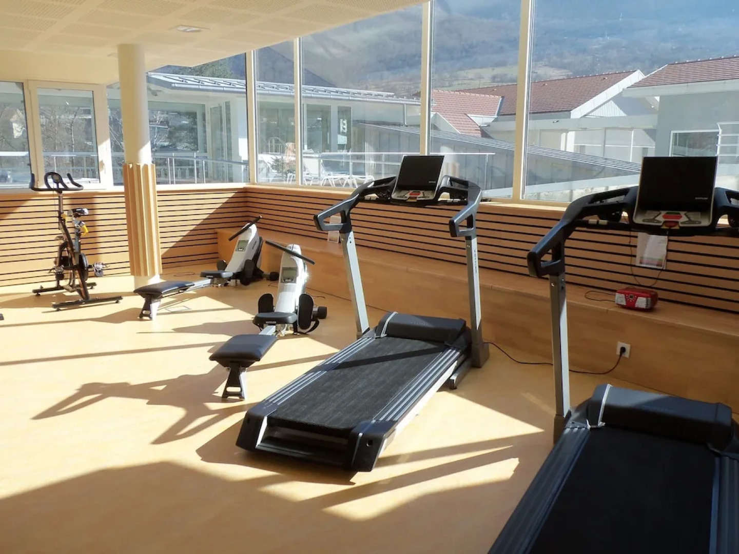 Résidence Rive Droite