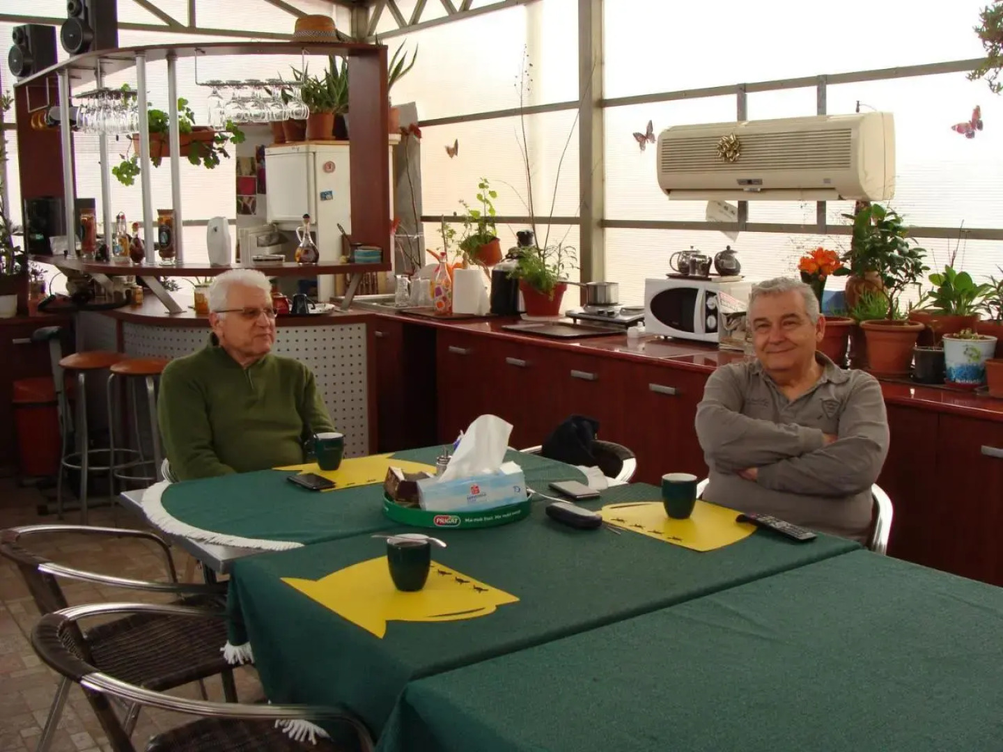 Casa Elisabeta Constanta