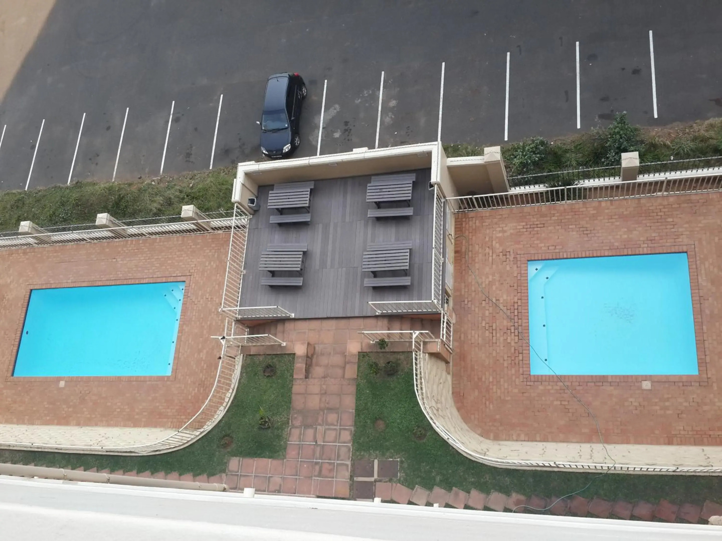 L'Escalier Cabanas 404