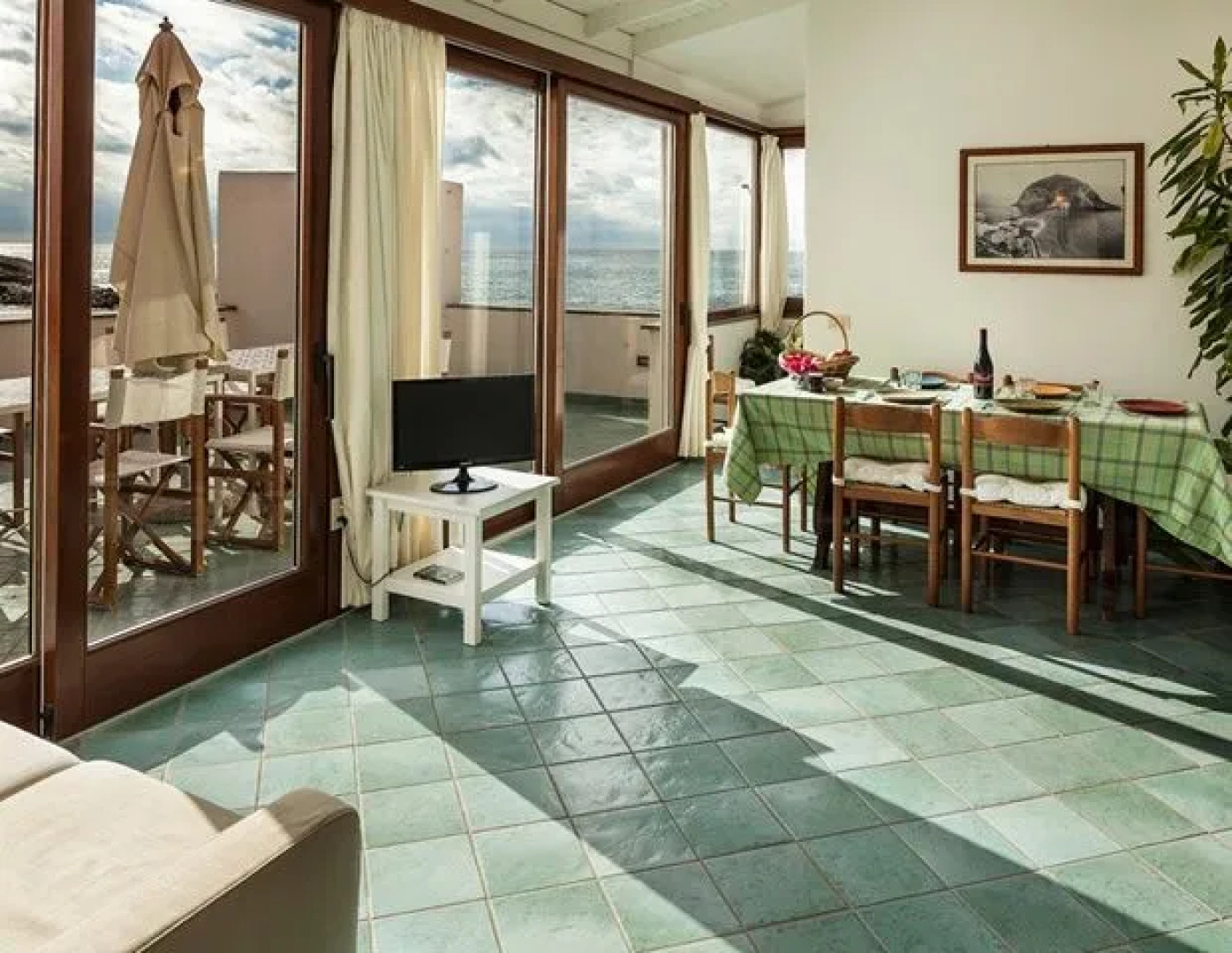 Appartamenti Le Pleiadi - Sant'Angelo D'Ischia