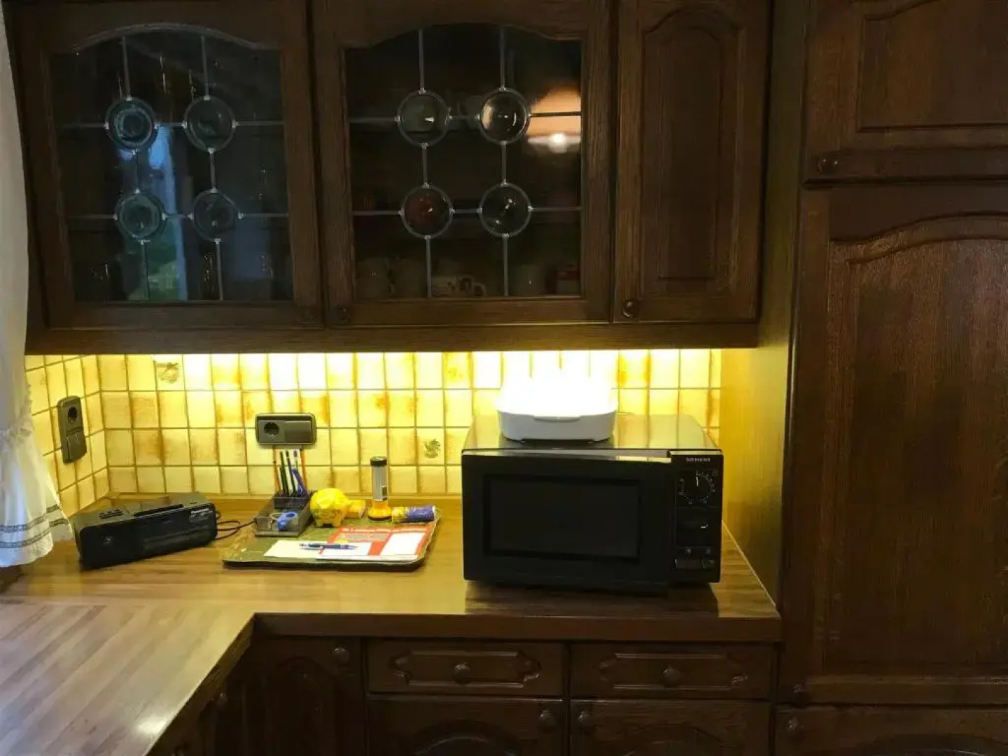 Gemütliches Gästehaus