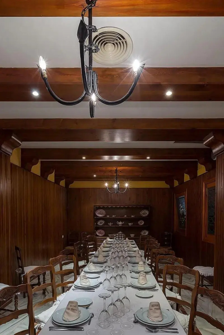 Hotel La Pinta