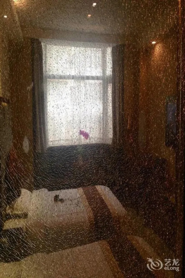 Xi'an Houshui Tangpin Hotel